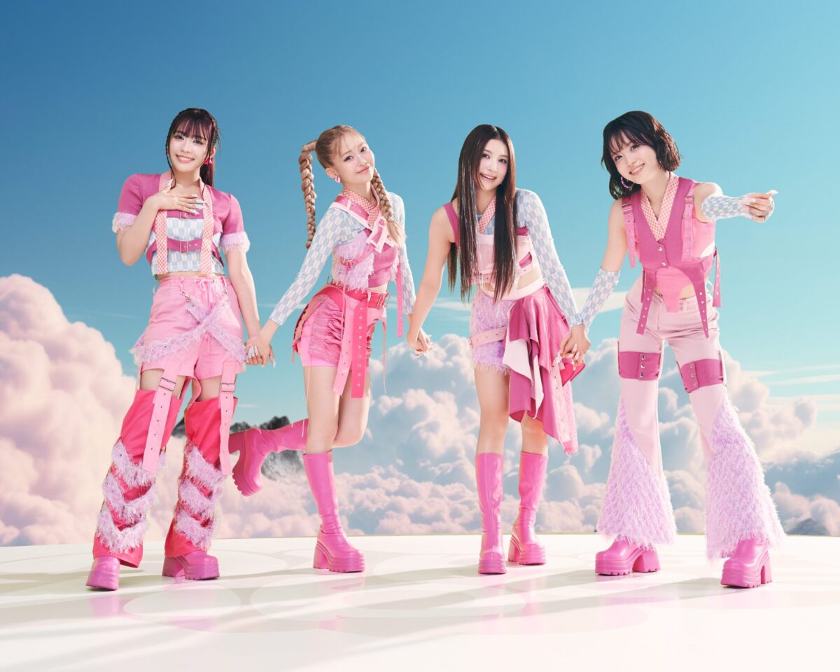 @onefiveフリーライブ＆特典会｜8月23日（土）川崎・ラ チッタデッラ中央噴水広場で「アルプス・バイブス」リリース記念イベント